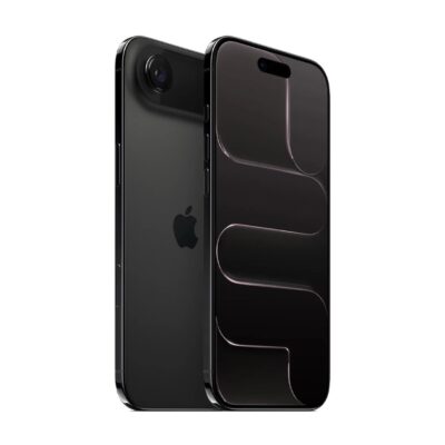 Apple Iphone 17 Air 256GB (Esim) space black