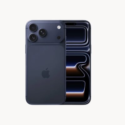 iPhone 17 Pro Max 256/512 GB