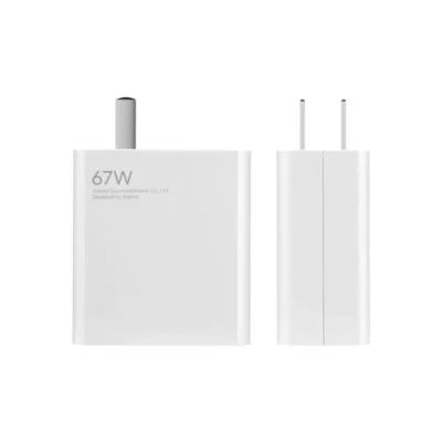 Xiaomi Original Charger 67W with Cable